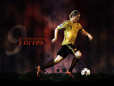 Fernando Torres