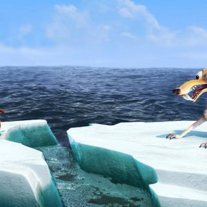 Ice Age