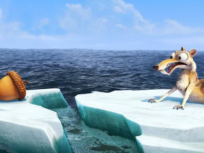 Ice Age