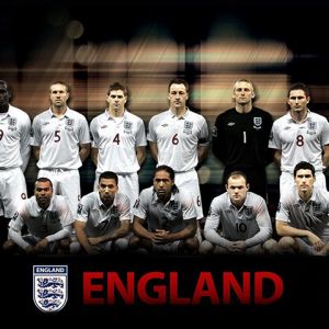 England