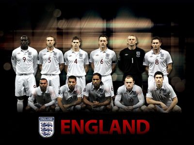 England