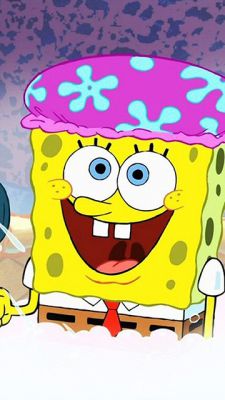 Spongebob