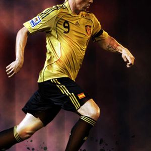 Fernando Torres 