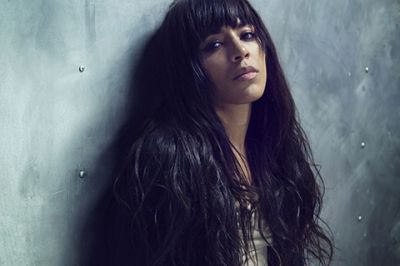 Loreen