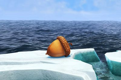 Ice Age