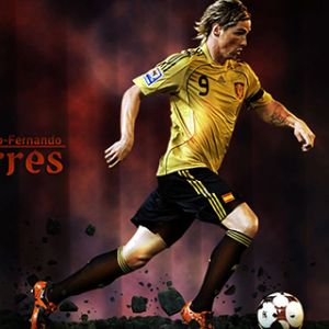 Fernando Torres