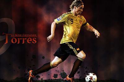 Fernando Torres