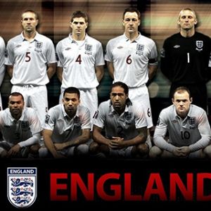 England