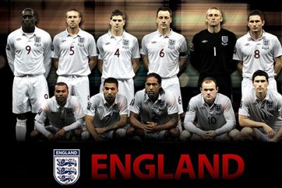 England