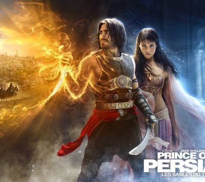 Prince of Persia