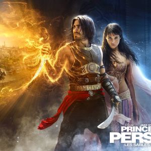 Prince of Persia