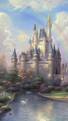 Thomas Kinkade