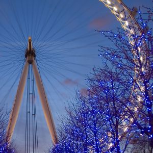 London Eye