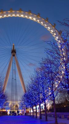 London Eye