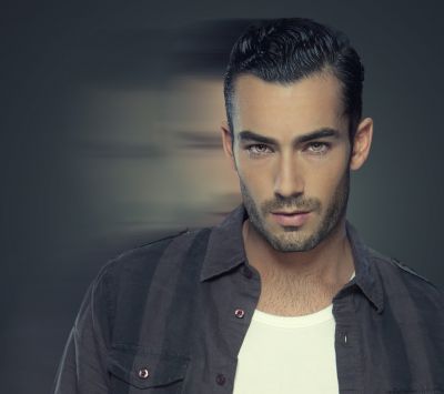 Aaron Diaz