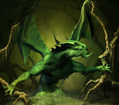 Dragon