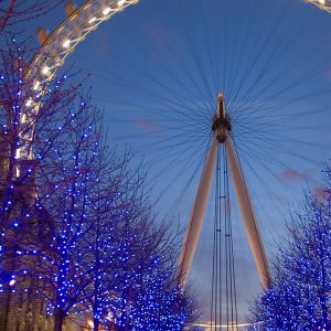 London Eye