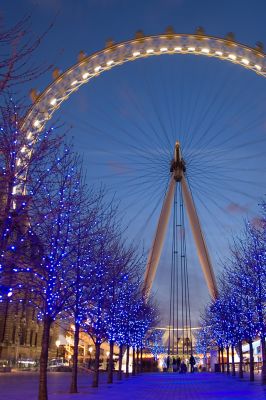 London Eye