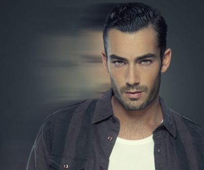 Aaron Diaz