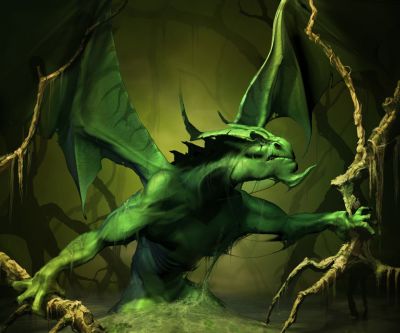 Dragon