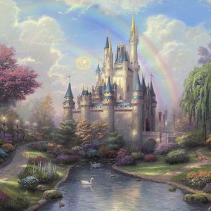 Thomas Kinkade