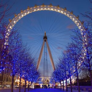 London Eye