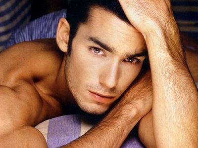 Aaron Diaz