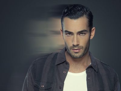 Aaron Diaz