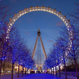 London Eye