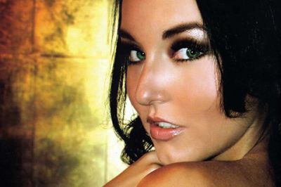 Angelique Boyer