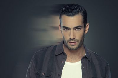 Aaron Diaz