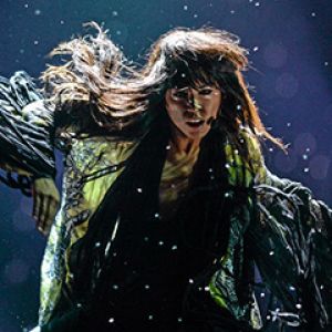 Loreen