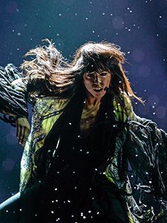 Loreen