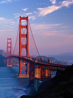 Golden Gate