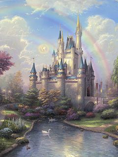 Thomas Kinkade