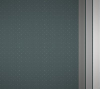 Elegantný minimalistický vzor