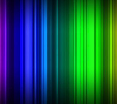 Color stripes