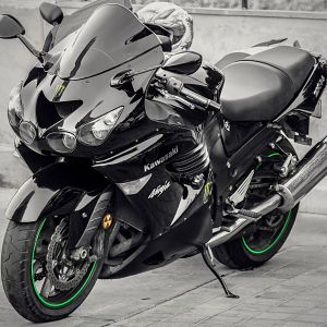 Kawasaki Ninja