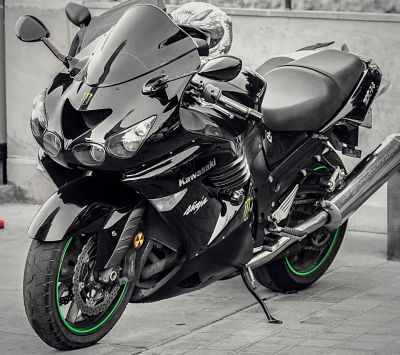 Kawasaki Ninja