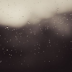 Rain drops