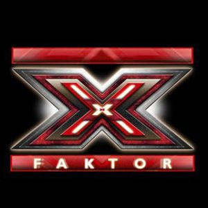 X-faktor