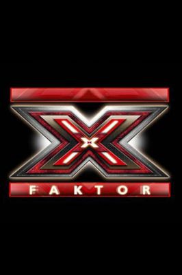 X-faktor