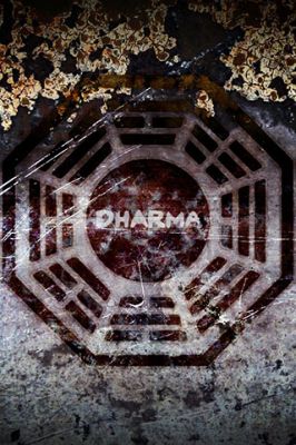 Symbol iniciatívy Dharma