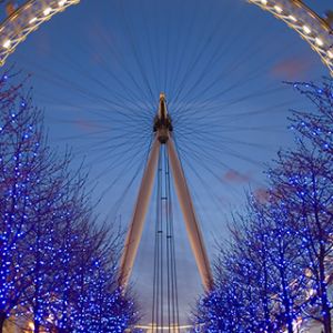 London Eye