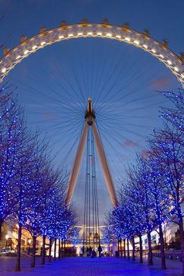 London Eye