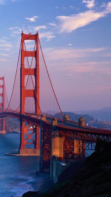 Golden Gate