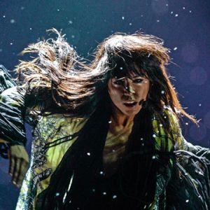 Loreen