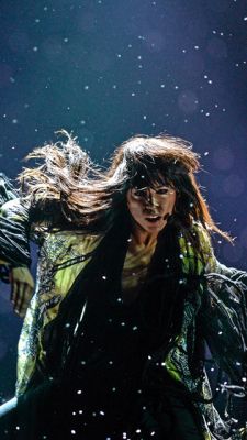 Loreen