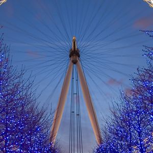 London Eye