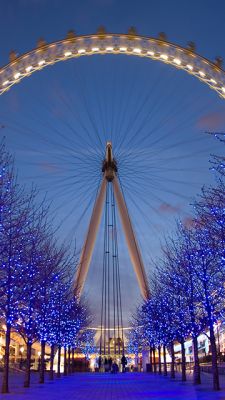 London Eye